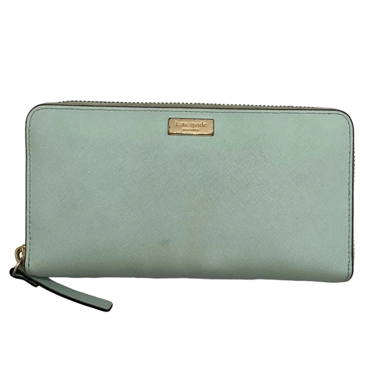 Wallet Designer By Kate Spade, Size: Medium