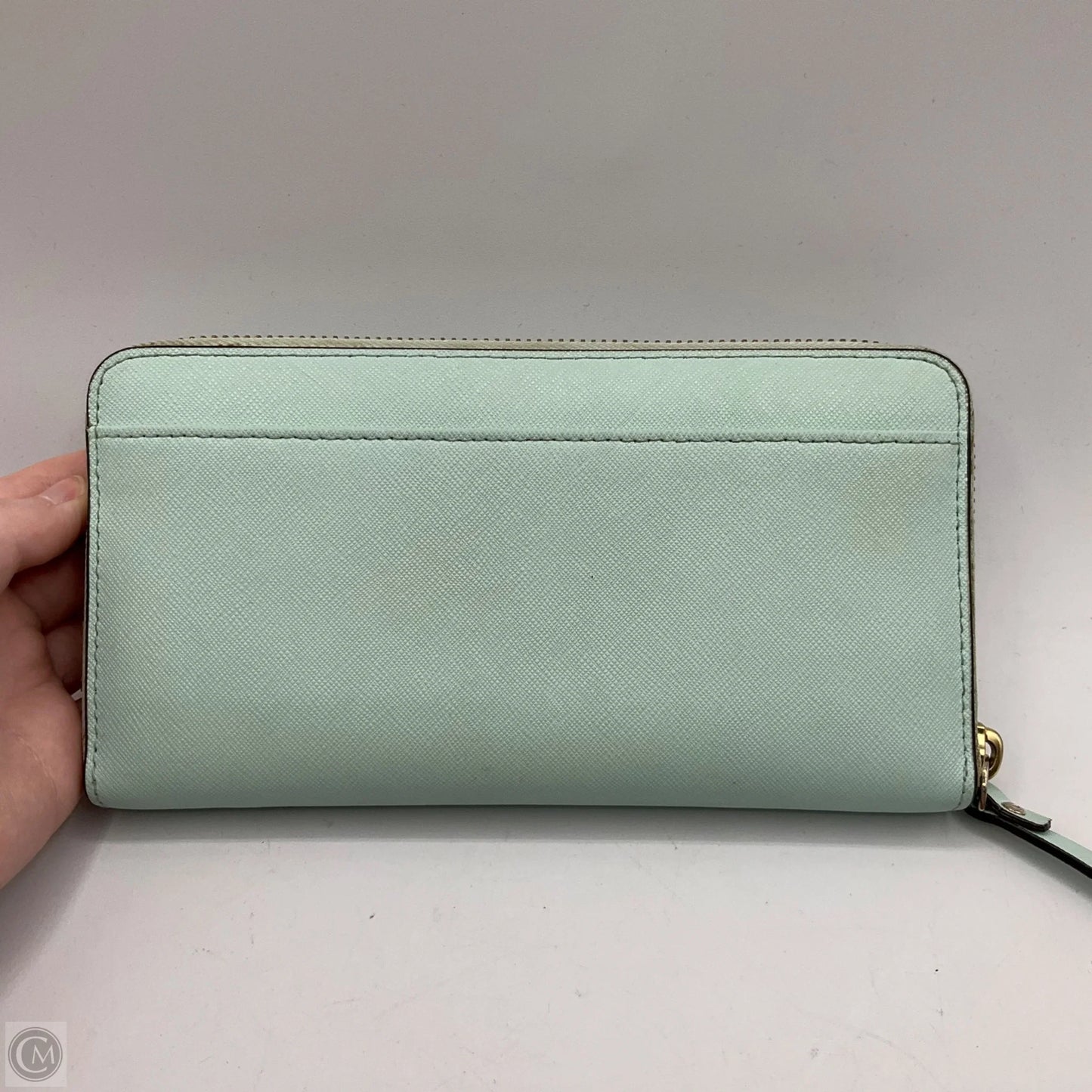 Wallet Designer By Kate Spade, Size: Medium