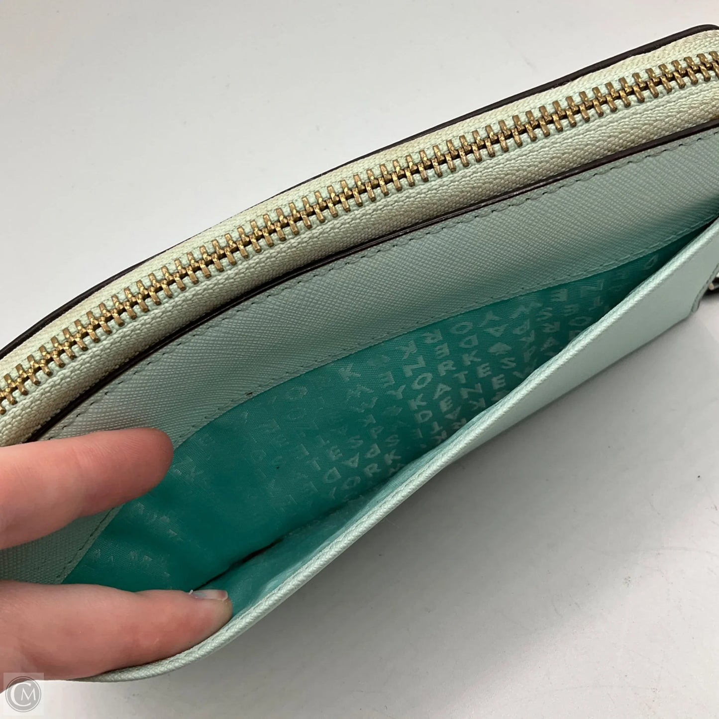 Wallet Designer By Kate Spade, Size: Medium