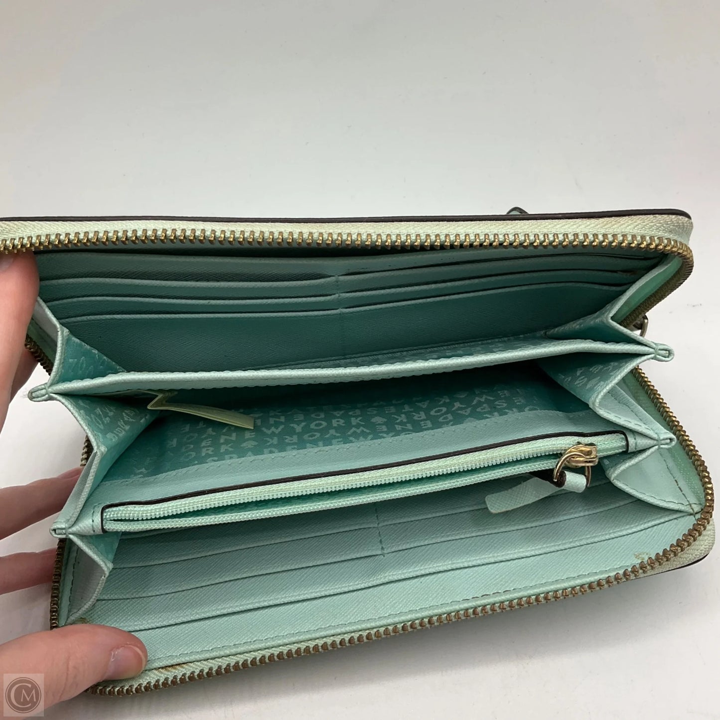 Wallet Designer By Kate Spade, Size: Medium