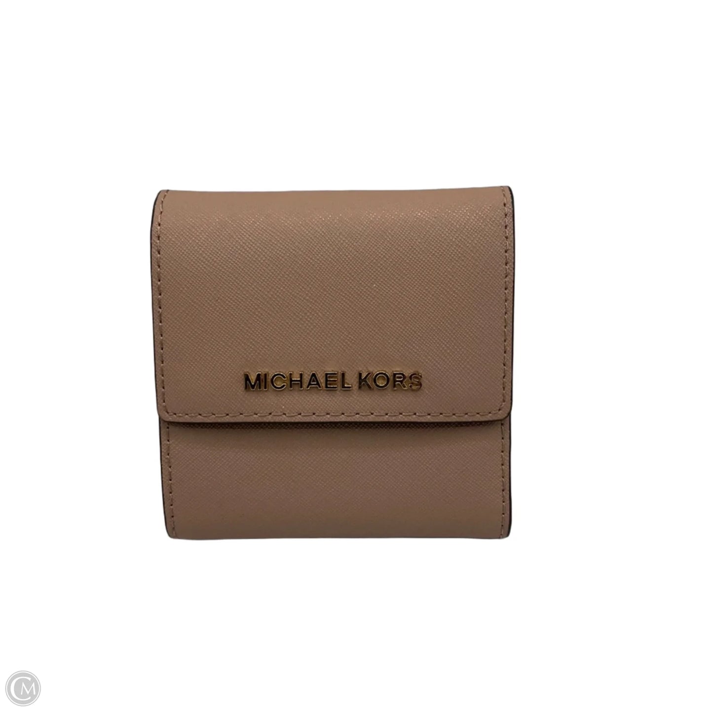 Wallet Designer By Michael Kors, Size: Small