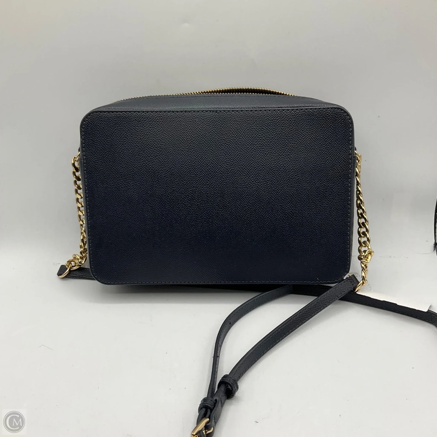 Crossbody Designer By Michael Kors, Size: Medium