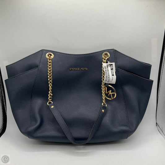 Handbag By Michael By Michael Kors, Size: Medium