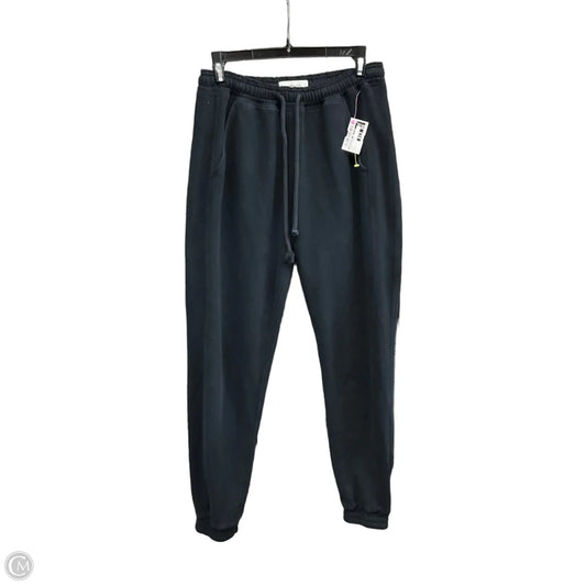 Pants Joggers By Abercrombie And Fitch In Black, Size: S