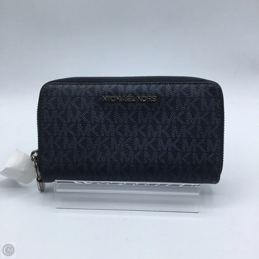 Wallet Designer By Michael Kors, Size: Medium
