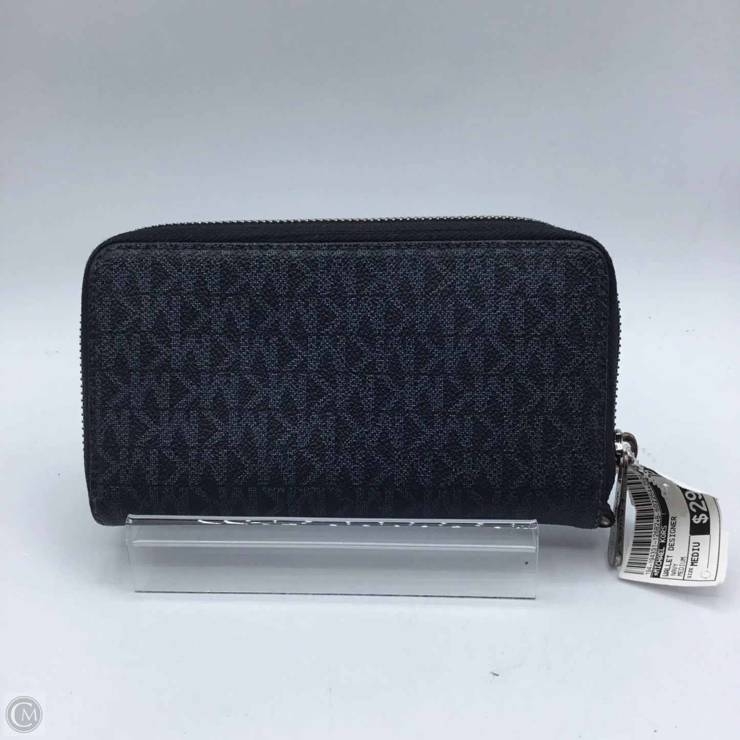 Wallet Designer By Michael Kors, Size: Medium