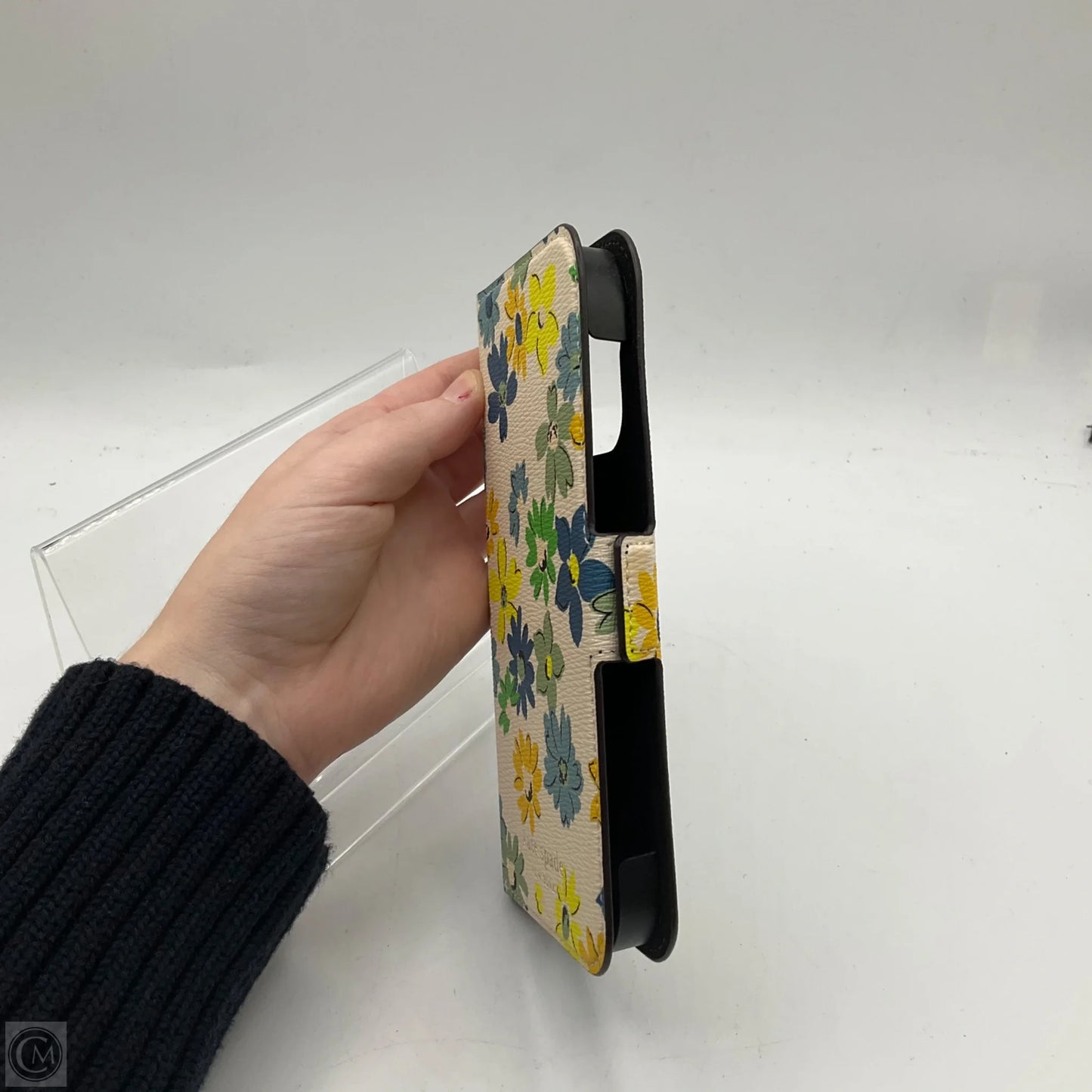 Accessory Designer Label By Kate Spade, Size: Medium