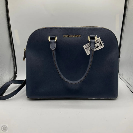 Handbag Designer By Michael Kors, Size: Medium