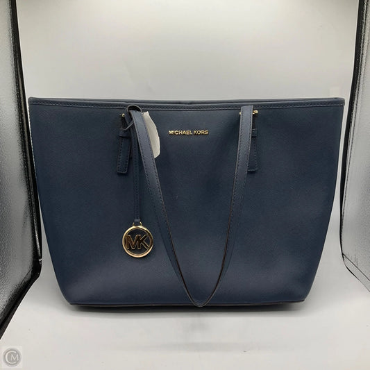 Handbag Designer By Michael Kors, Size: Large