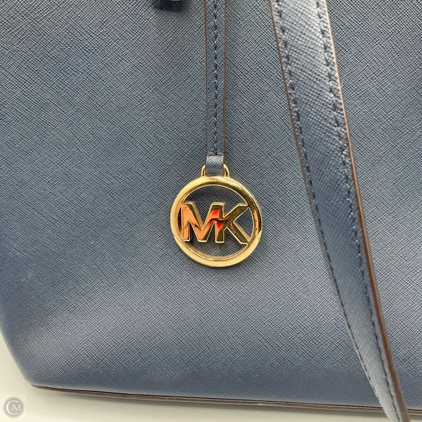 Handbag Designer By Michael Kors, Size: Large