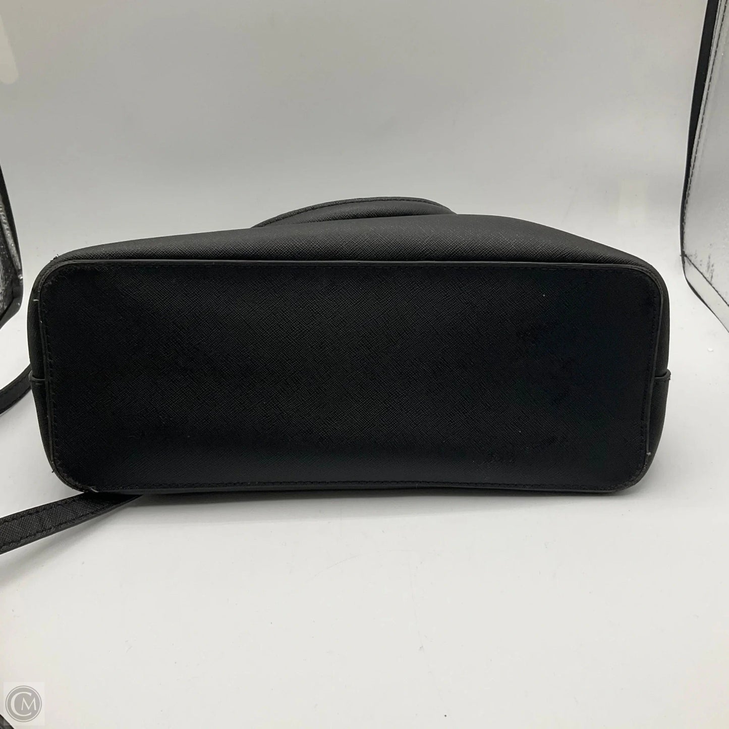 Crossbody Designer By Michael Kors, Size: Medium