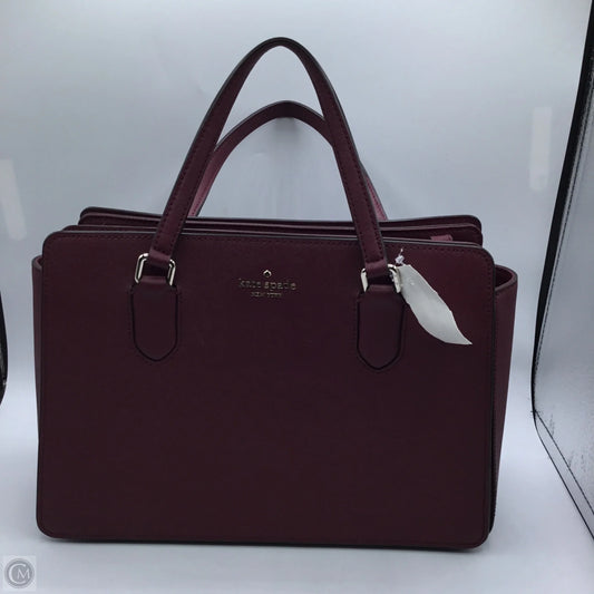 Handbag Designer By Kate Spade, Size: Medium