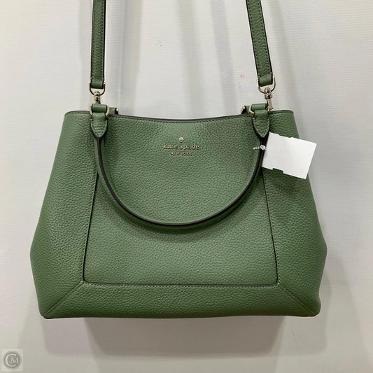 Handbag Designer By Kate Spade, Size: Medium