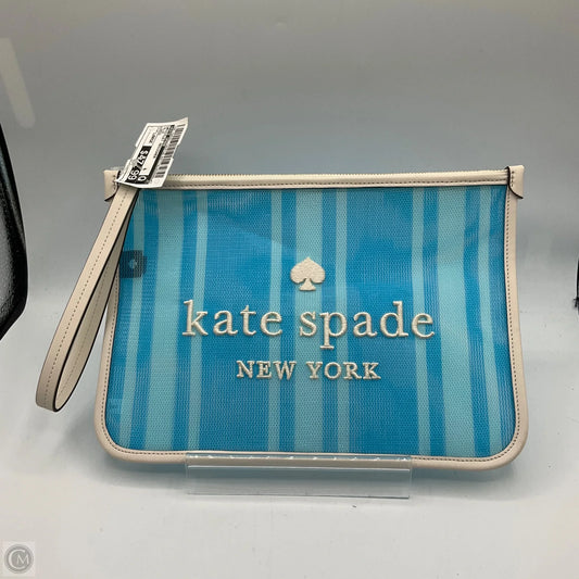 Wristlet Designer By Kate Spade, Size: Large