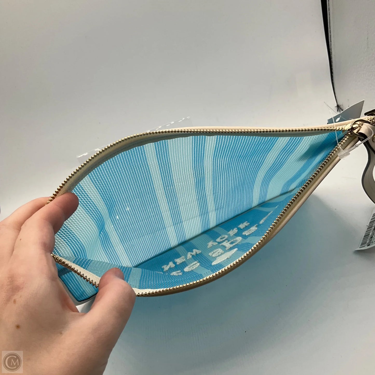 Wristlet Designer By Kate Spade, Size: Large