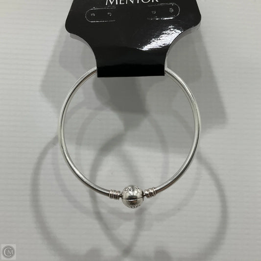 Bracelet Bangle By Pandora