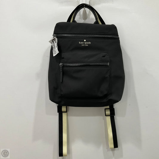 Backpack Designer By Kate Spade, Size: Small