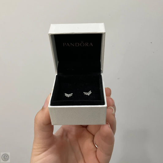 Earrings Stud By Pandora