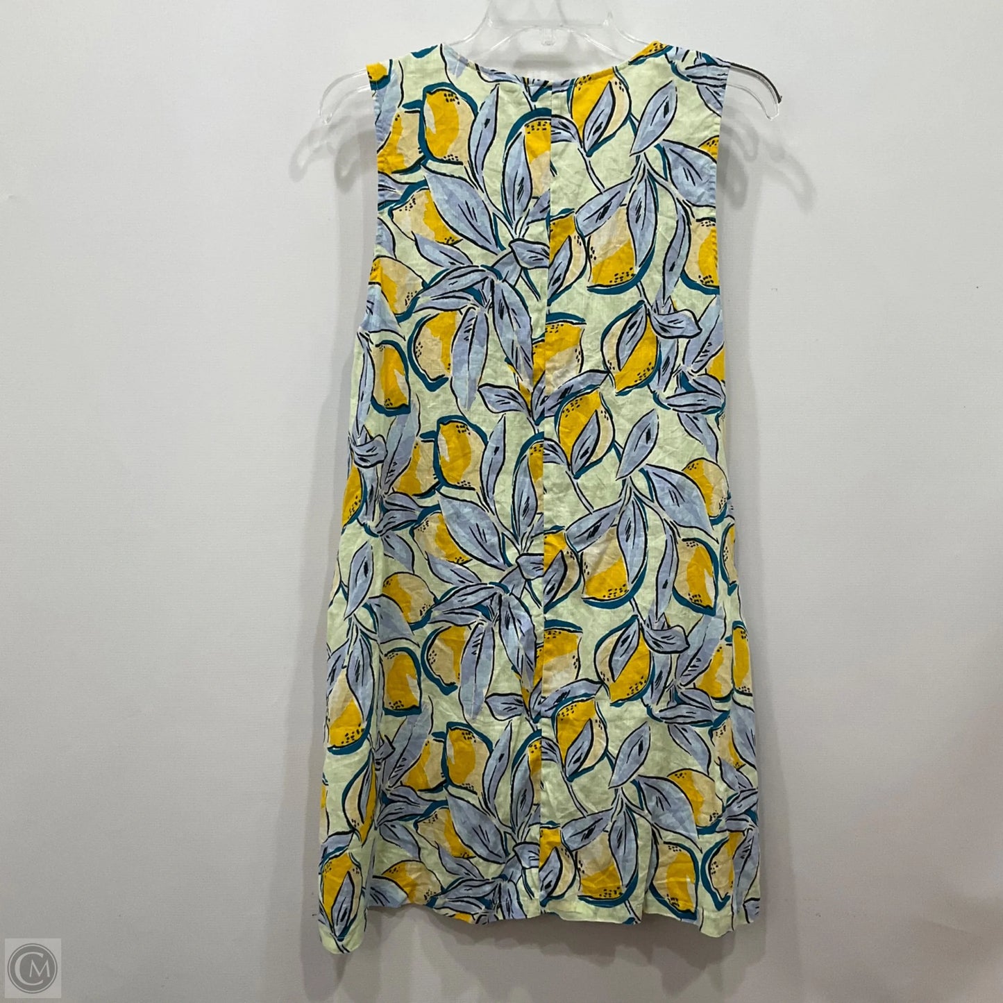 Dress Casual Midi By Rachel Roy In Silver, Size: 0