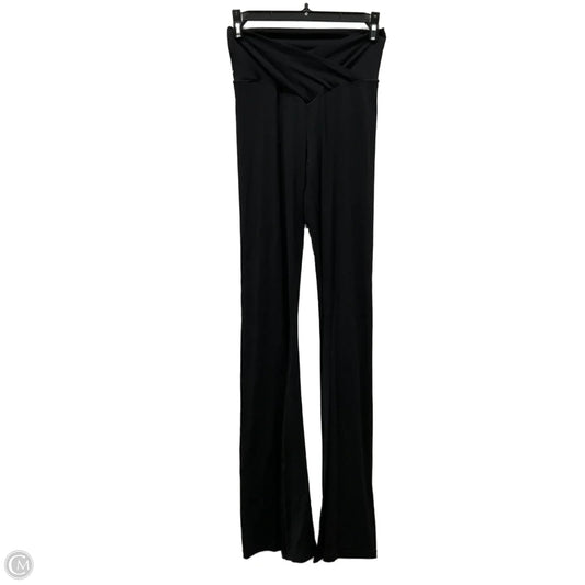 Athletic Leggings By Aerie In Black, Size: M