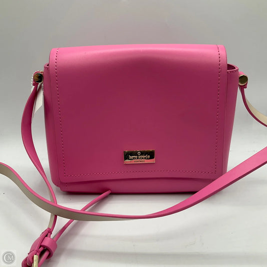 Crossbody Designer By Kate Spade, Size: Small