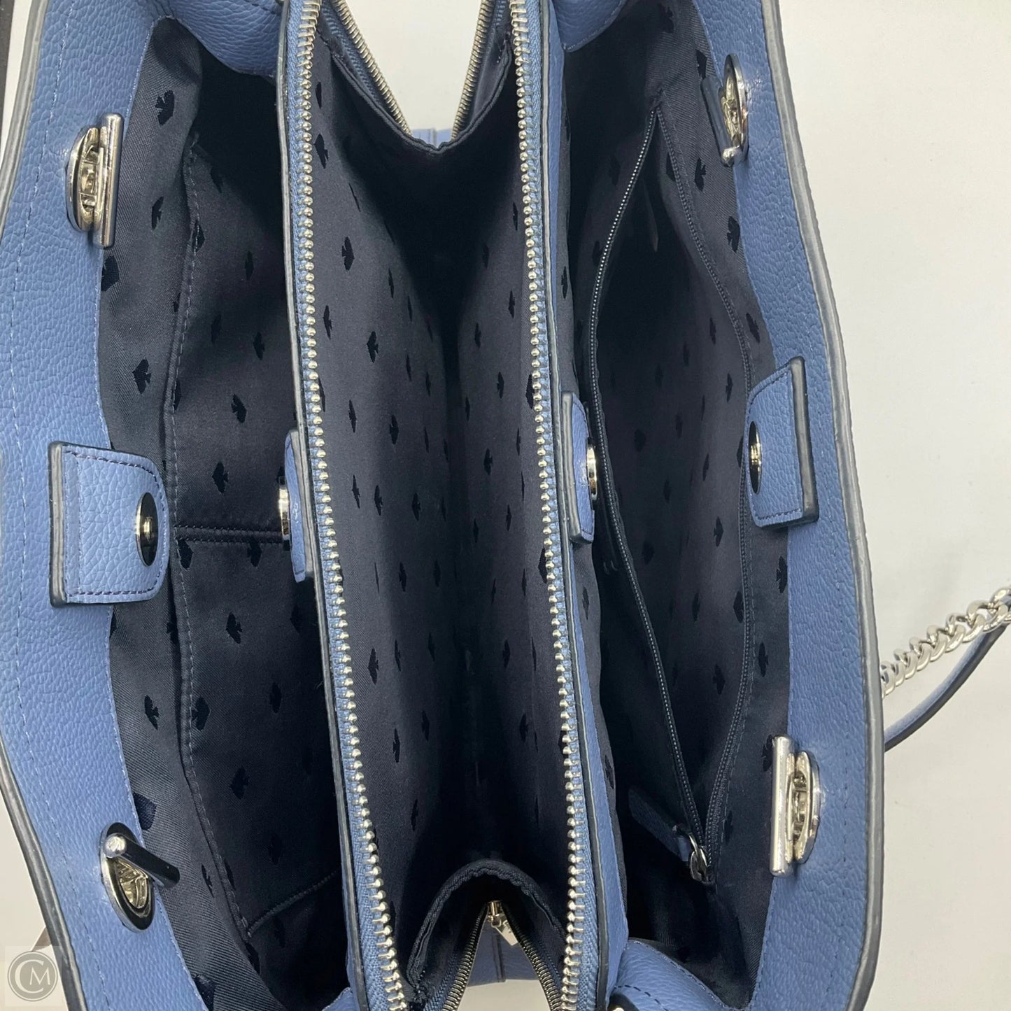 Handbag Designer By Kate Spade, Size: Medium