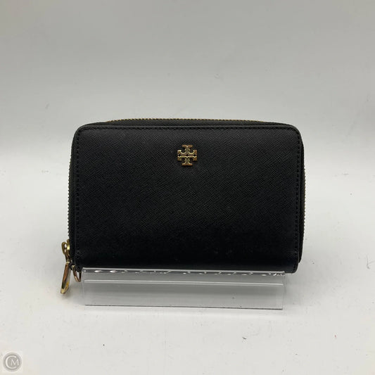 Wallet Designer By Tory Burch, Size: Medium