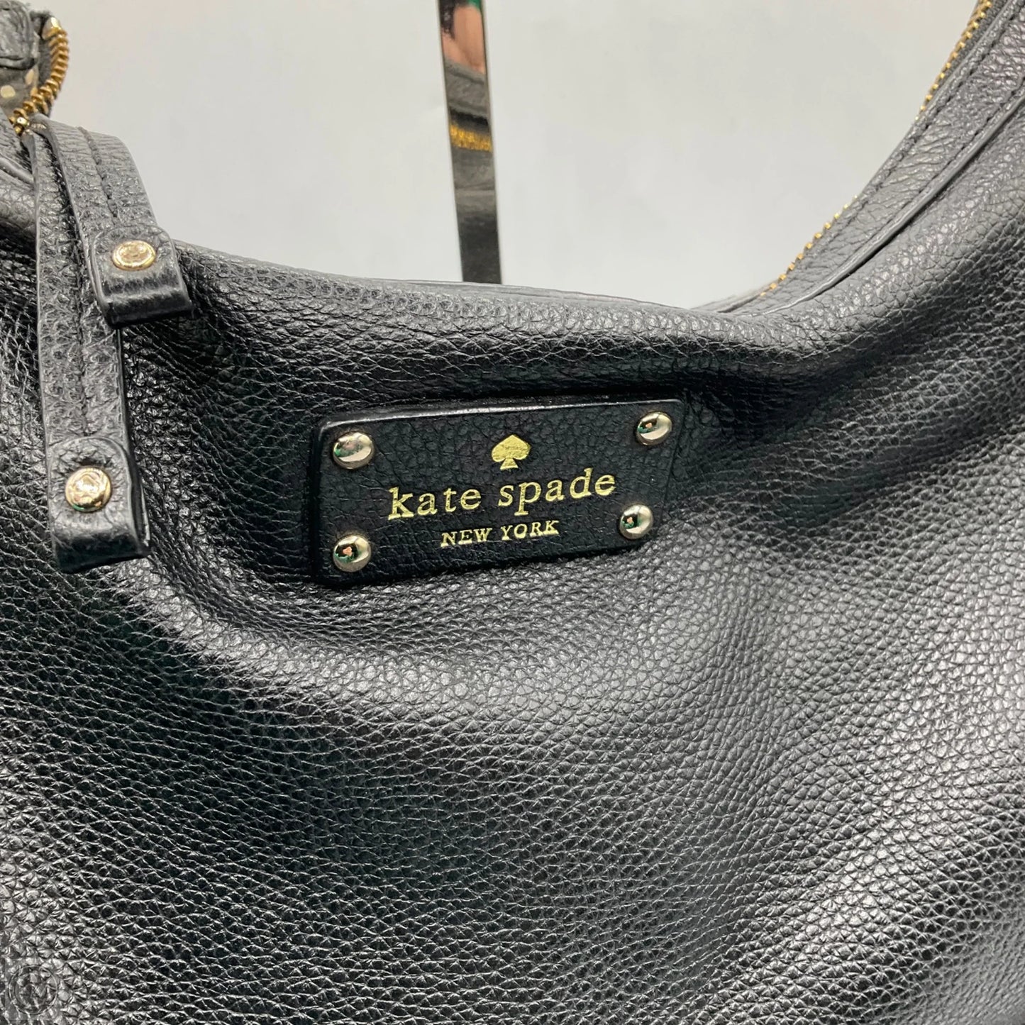 Handbag Designer By Kate Spade, Size: Medium