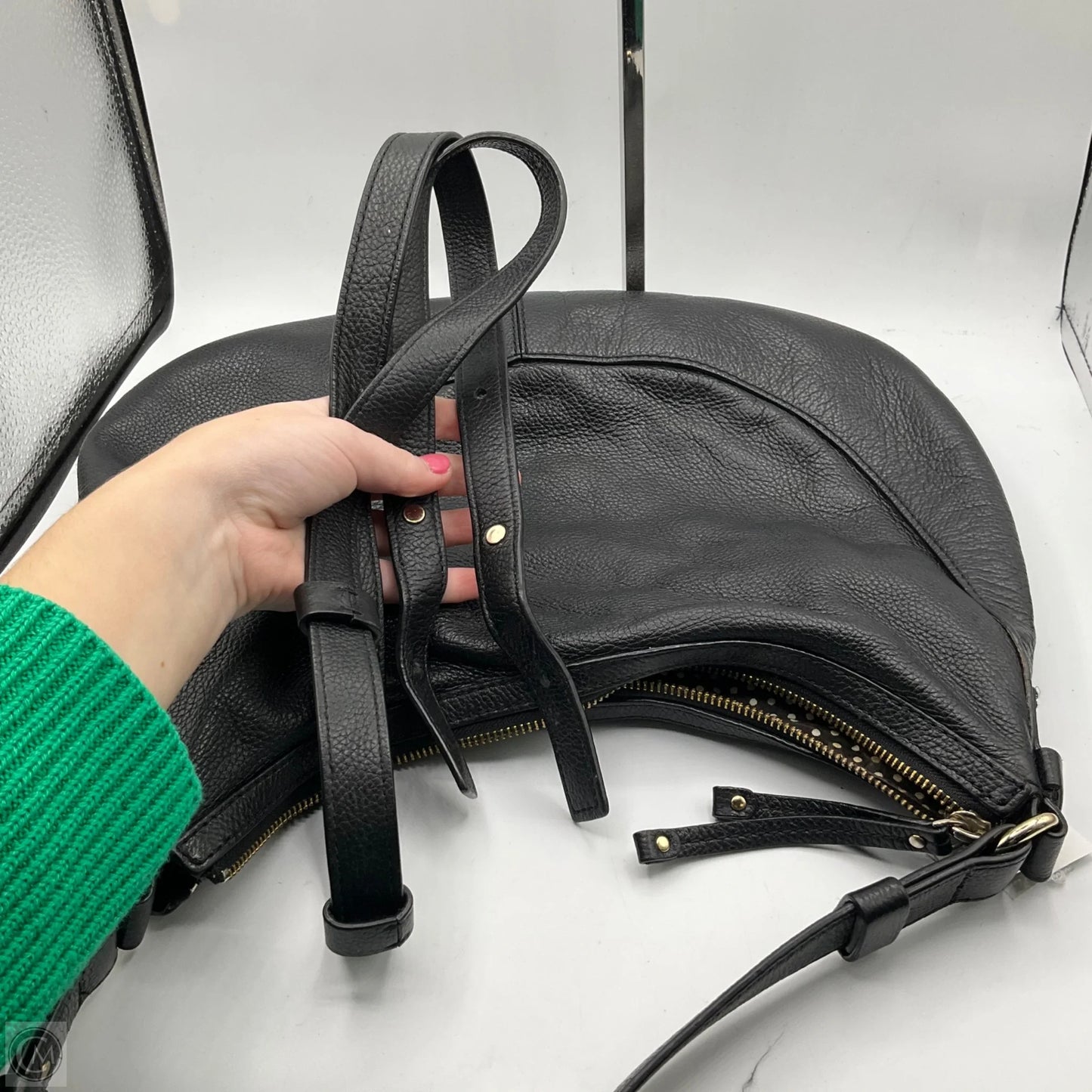 Handbag Designer By Kate Spade, Size: Medium