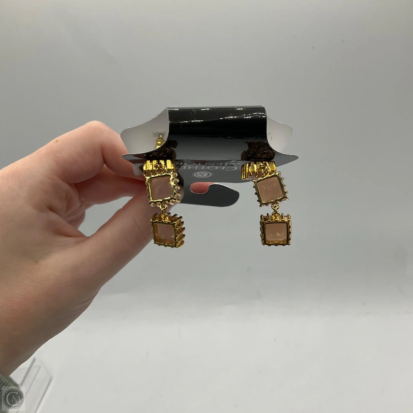 Earrings Designer By Kate Spade