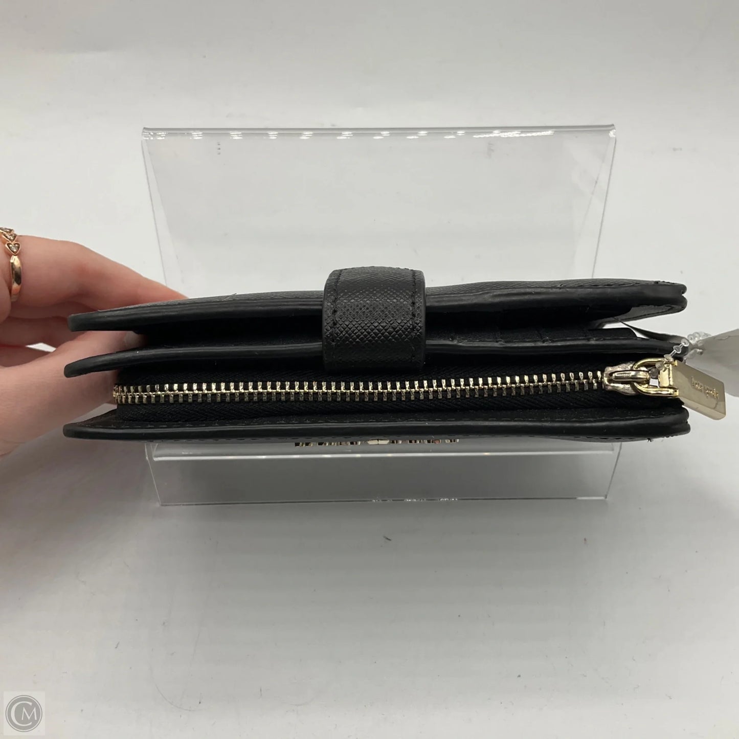 Wallet Designer By Kate Spade, Size: Small