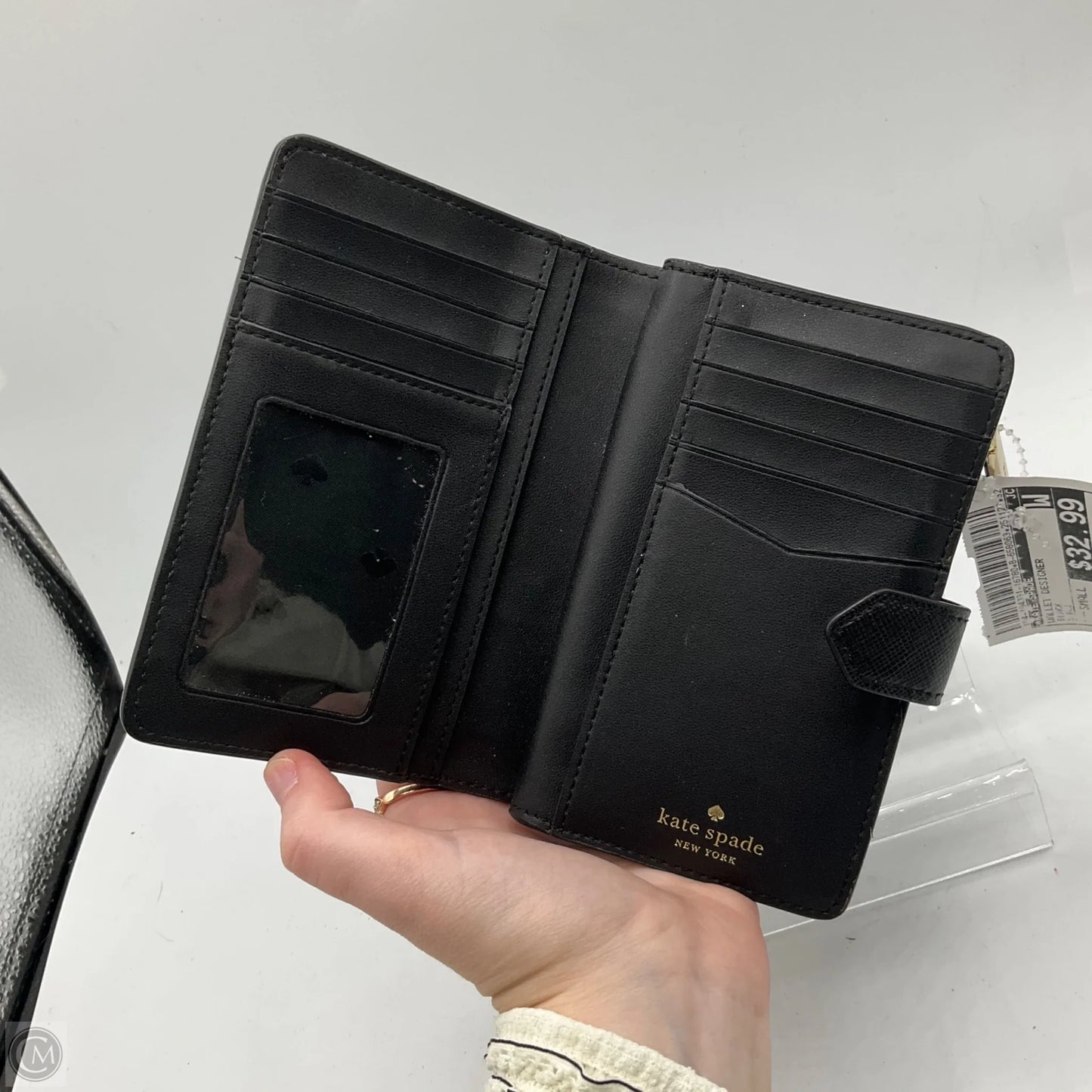 Wallet Designer By Kate Spade, Size: Small