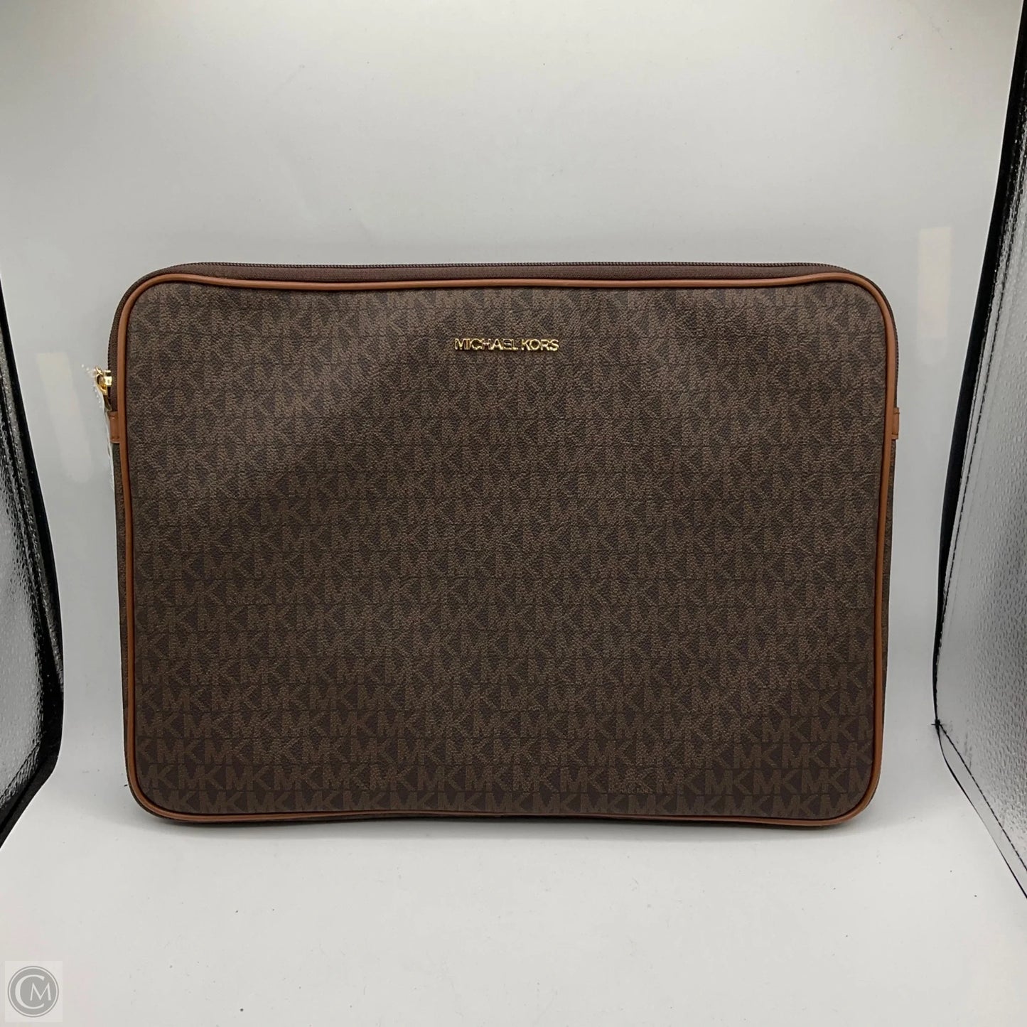 Accessory Designer Label By Michael Kors, Size: Large