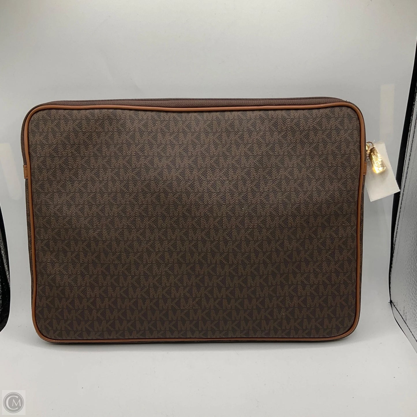 Accessory Designer Label By Michael Kors, Size: Large