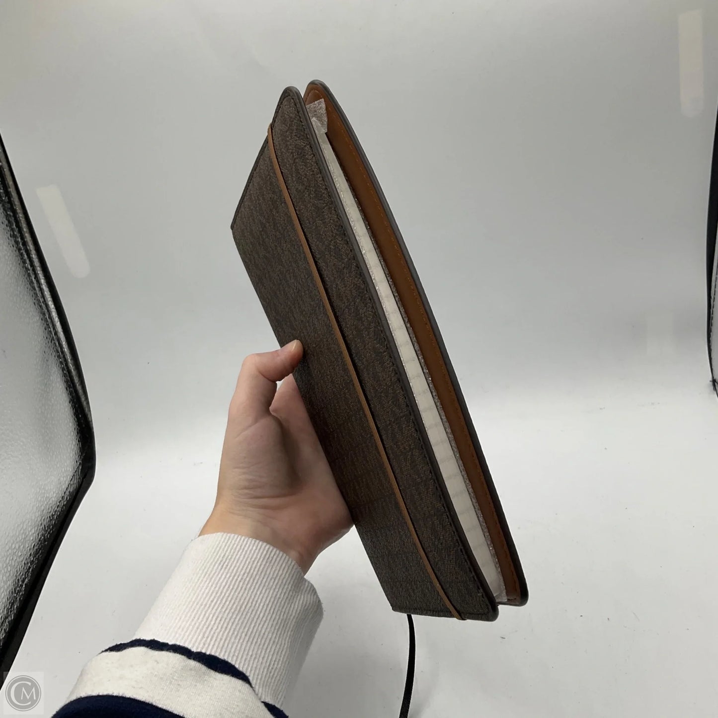 Accessory Designer Label By Michael Kors, Size: Medium