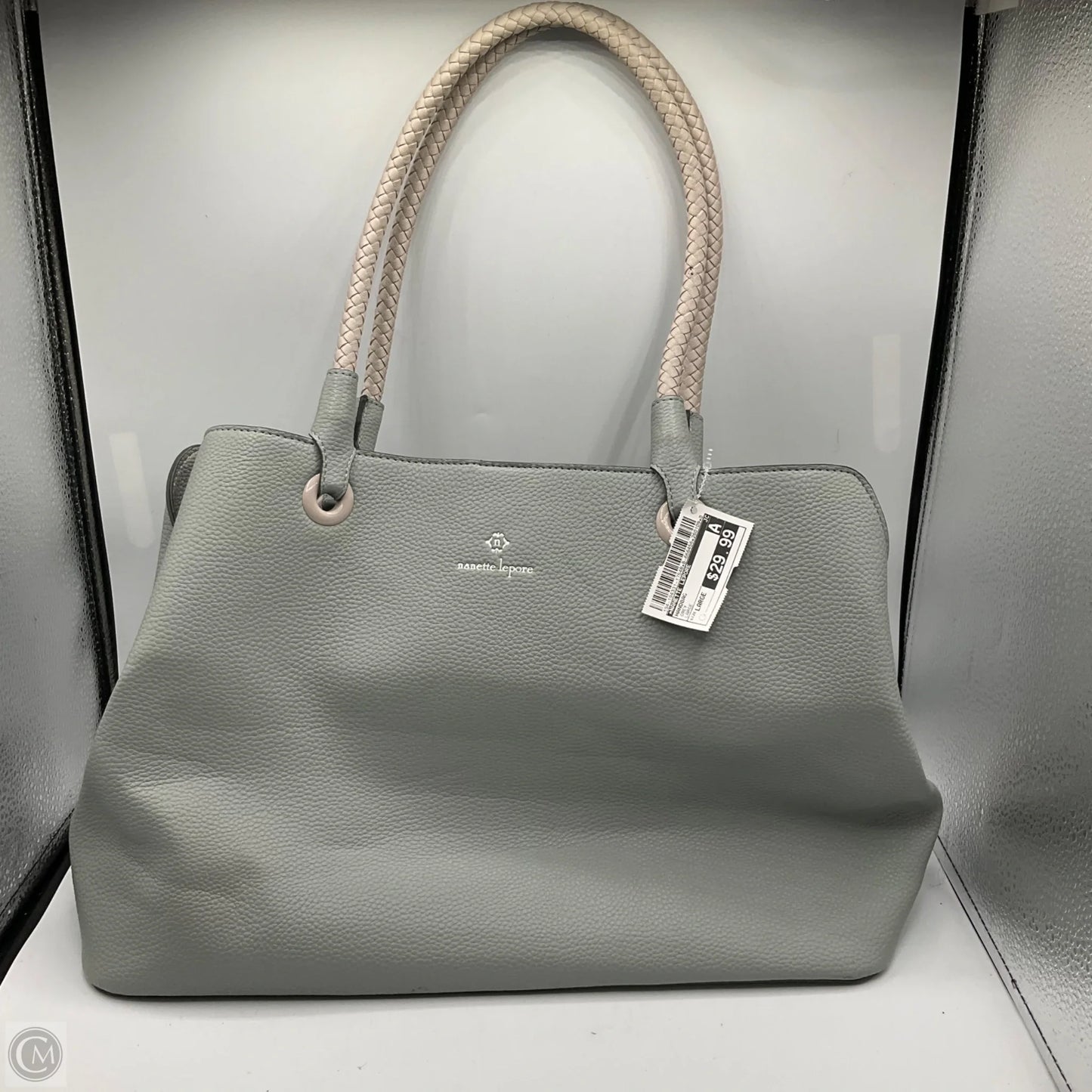 Handbag By Nanette Lepore, Size: Large