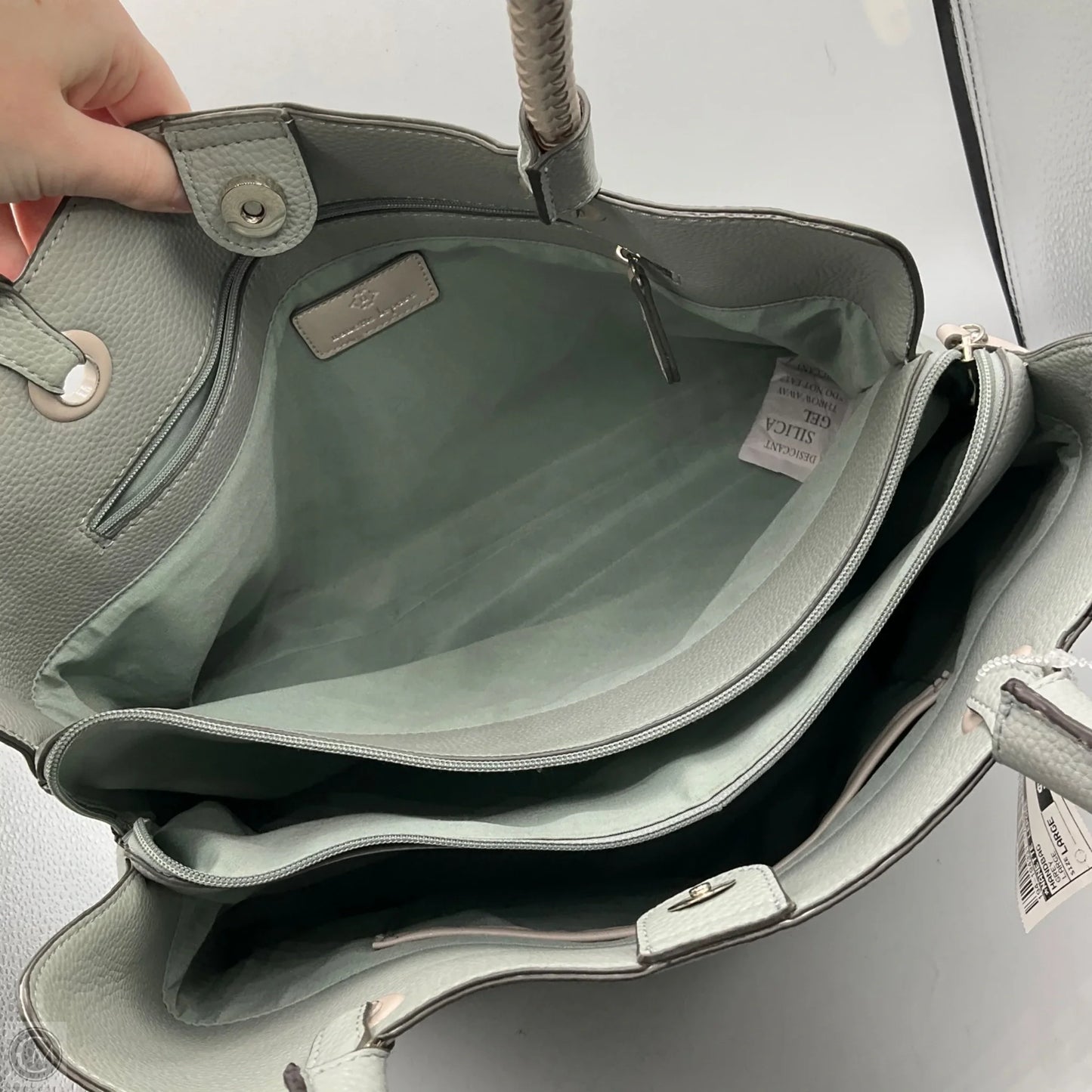 Handbag By Nanette Lepore, Size: Large