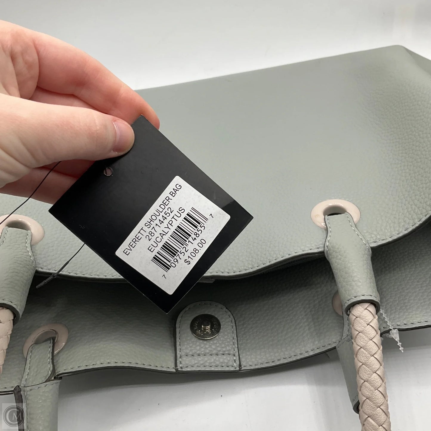 Handbag By Nanette Lepore, Size: Large