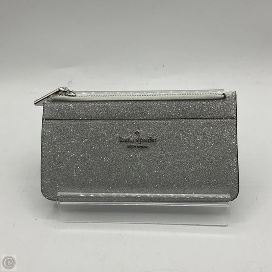 Wallet Designer By Kate Spade, Size: Medium