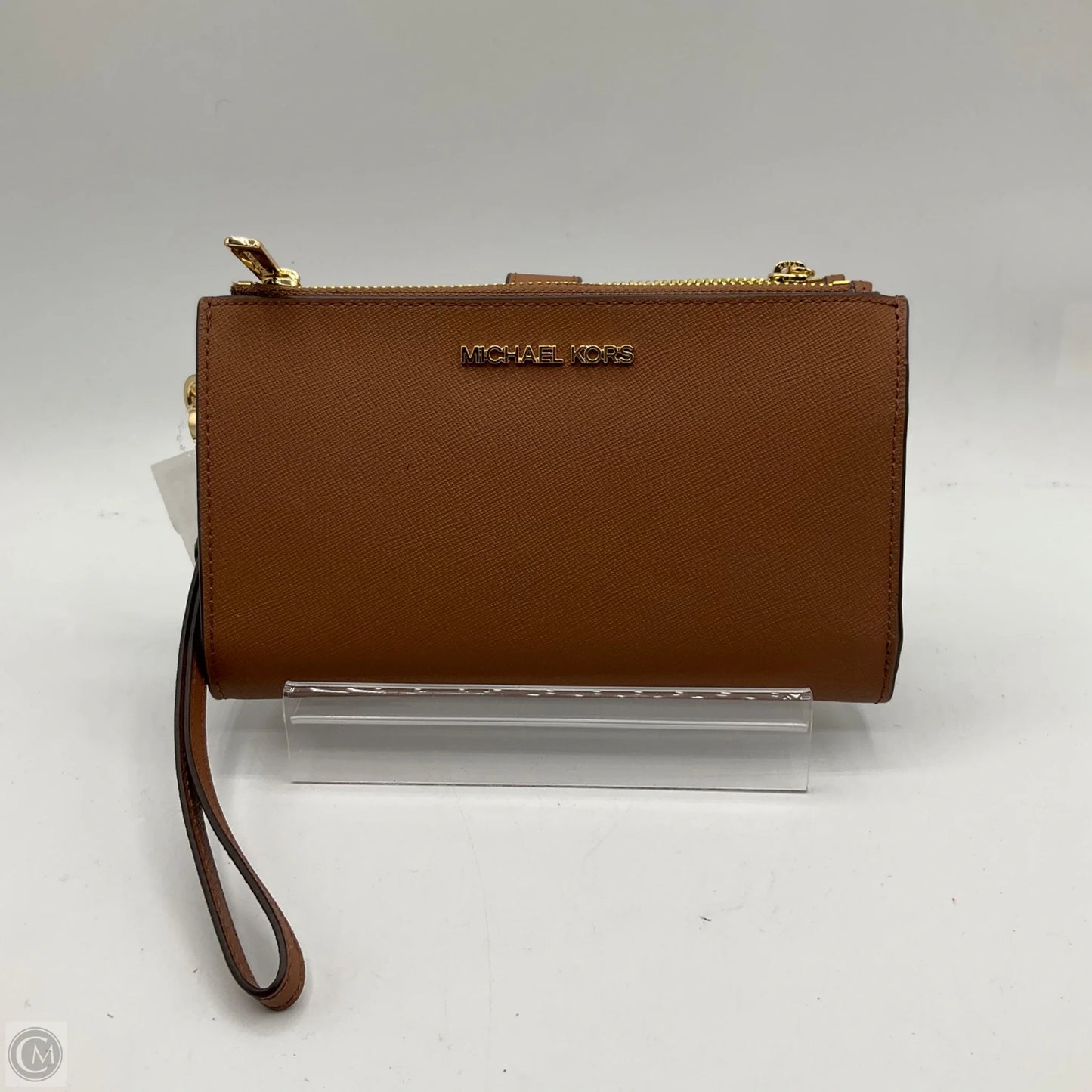 Wallet Designer By Michael Kors, Size: Medium