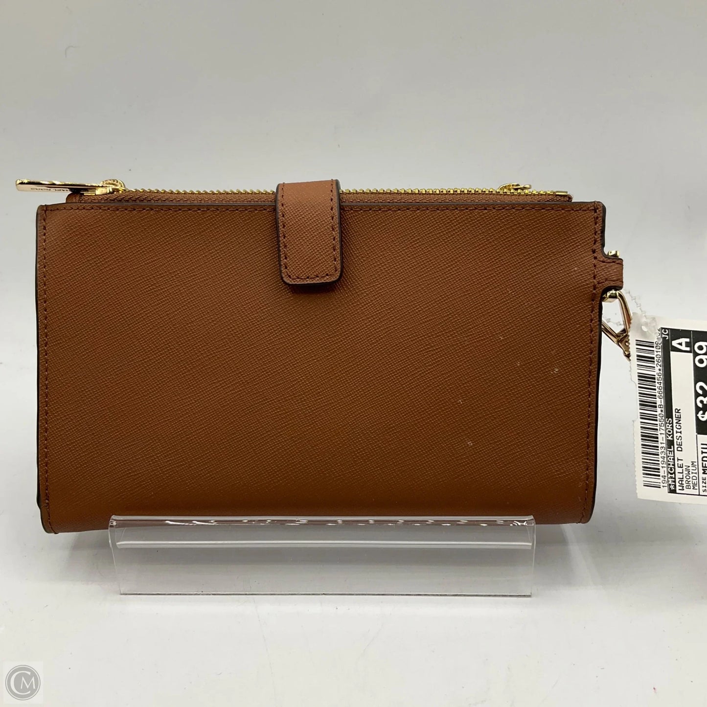 Wallet Designer By Michael Kors, Size: Medium