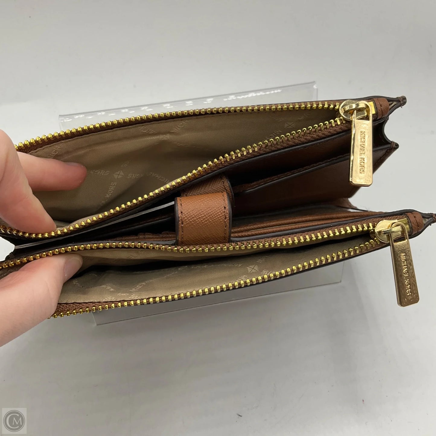 Wallet Designer By Michael Kors, Size: Medium