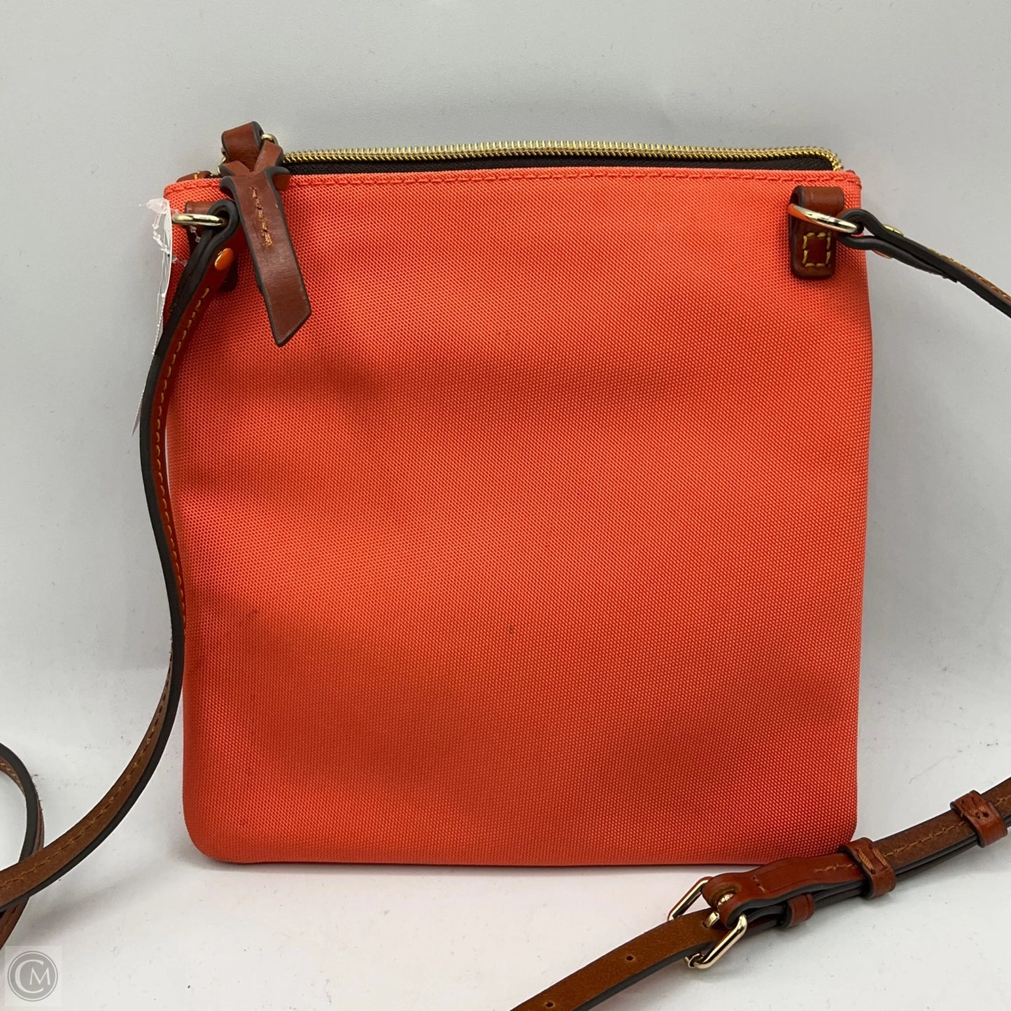 Crossbody Designer By Dooney And Bourke, Size: Medium