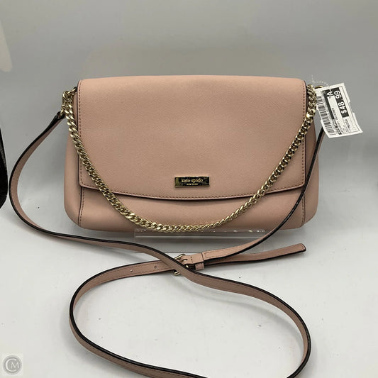 Crossbody Designer By Kate Spade, Size: Medium