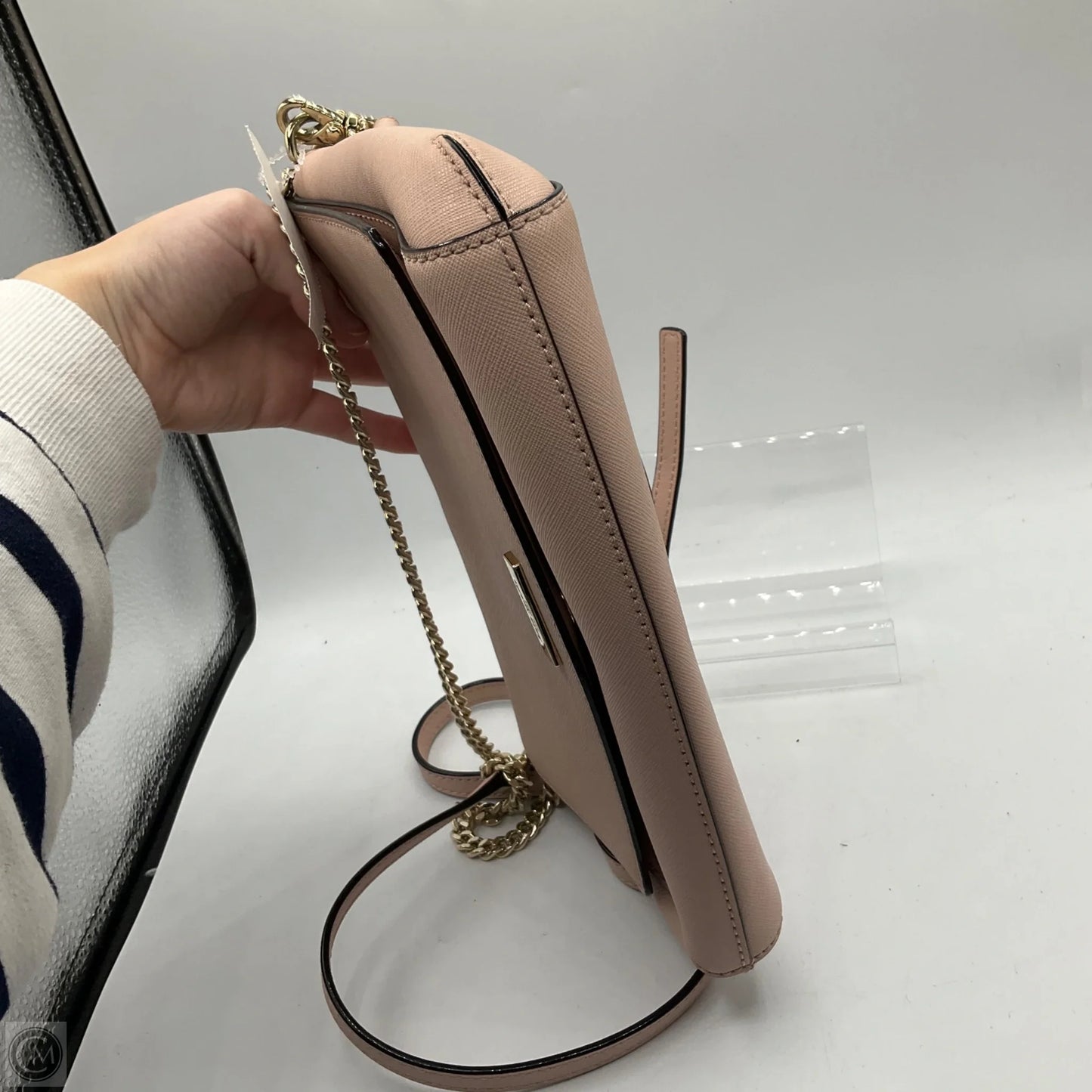 Crossbody Designer By Kate Spade, Size: Medium