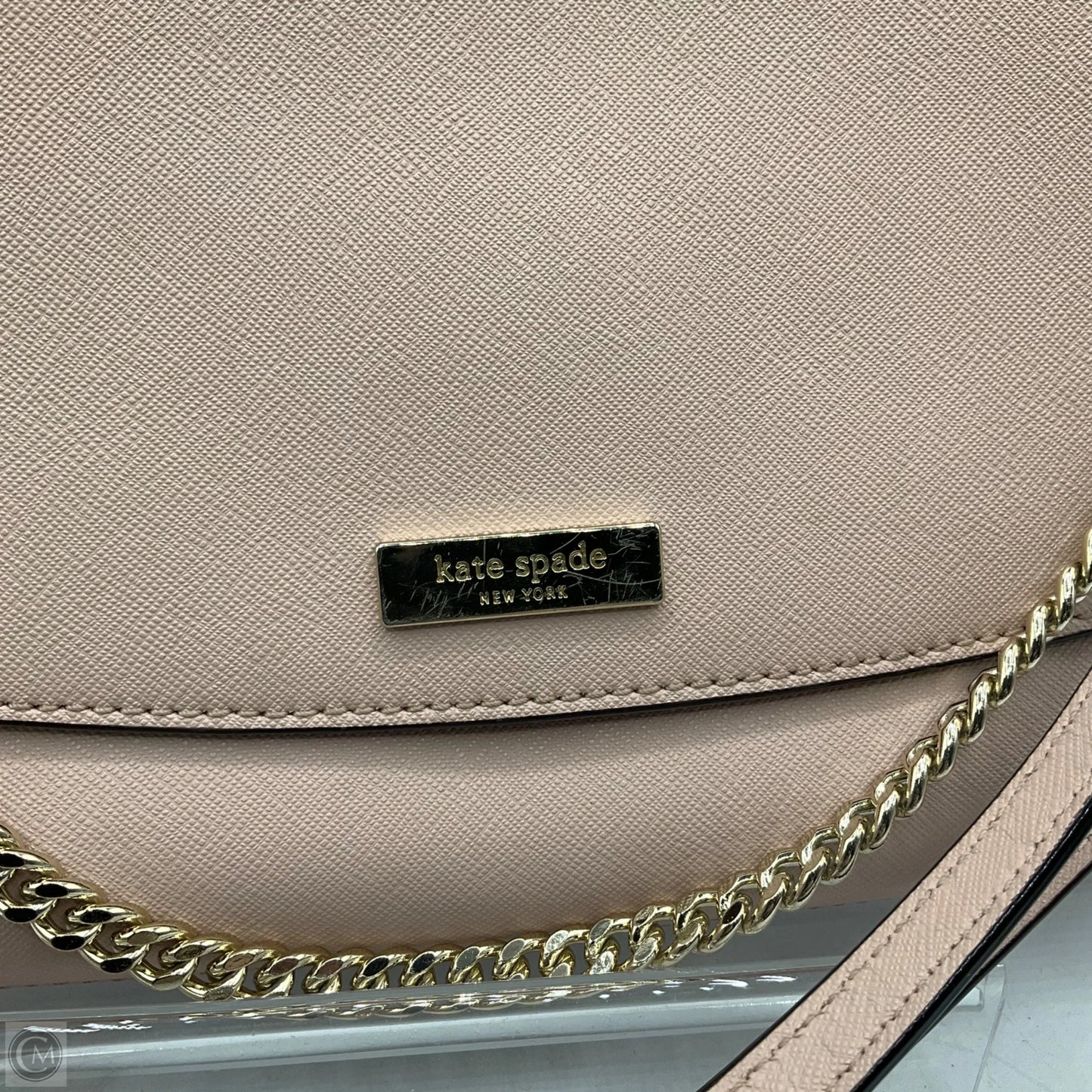 Crossbody Designer By Kate Spade, Size: Medium