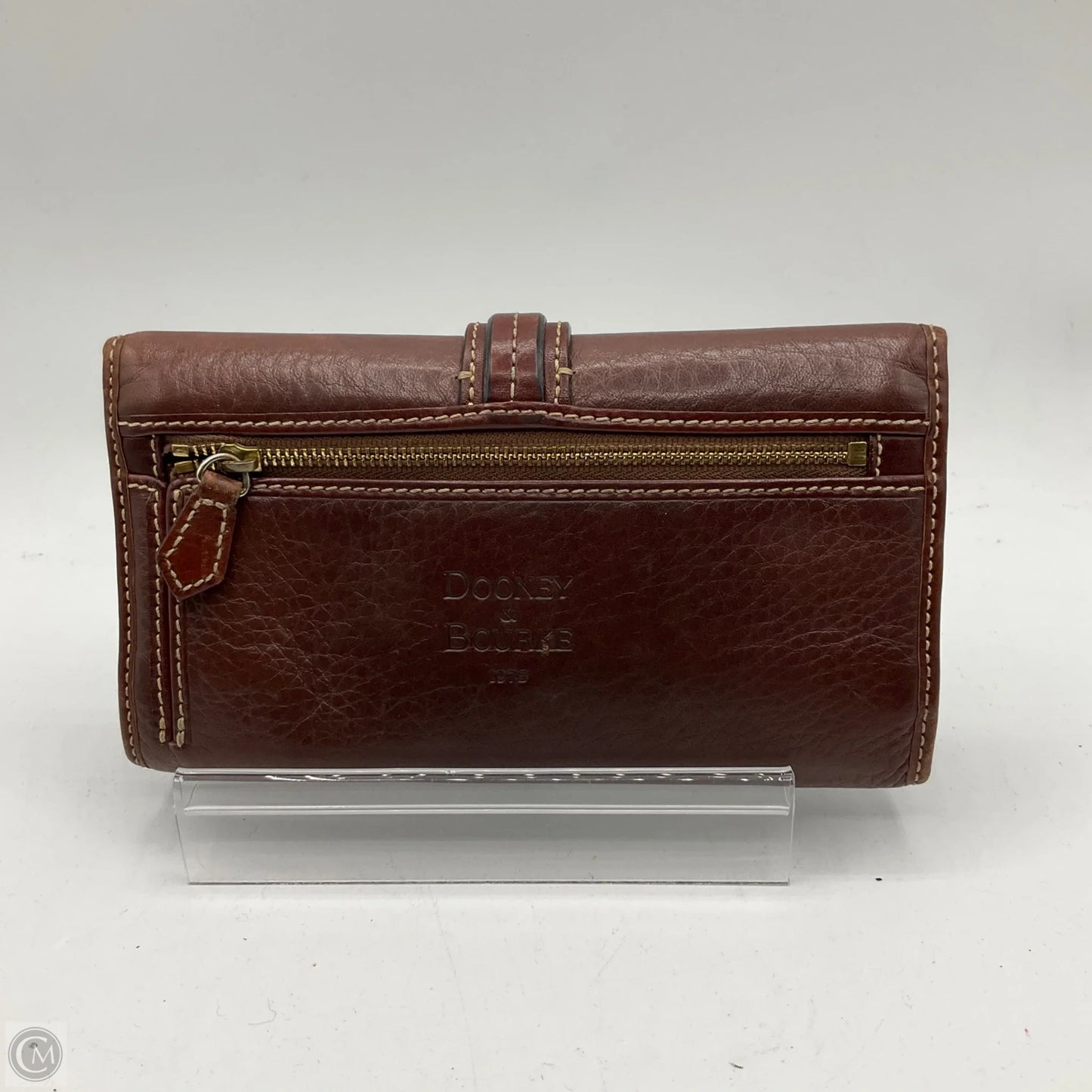 Wallet Designer By Dooney And Bourke, Size: Large