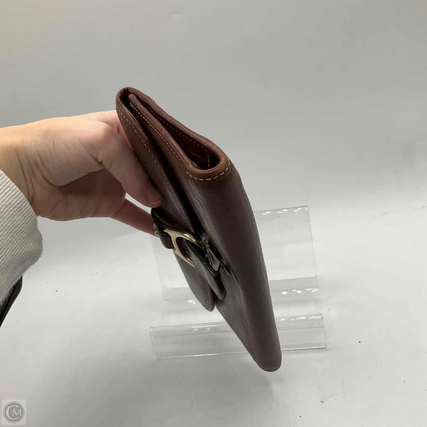 Wallet Designer By Dooney And Bourke, Size: Large