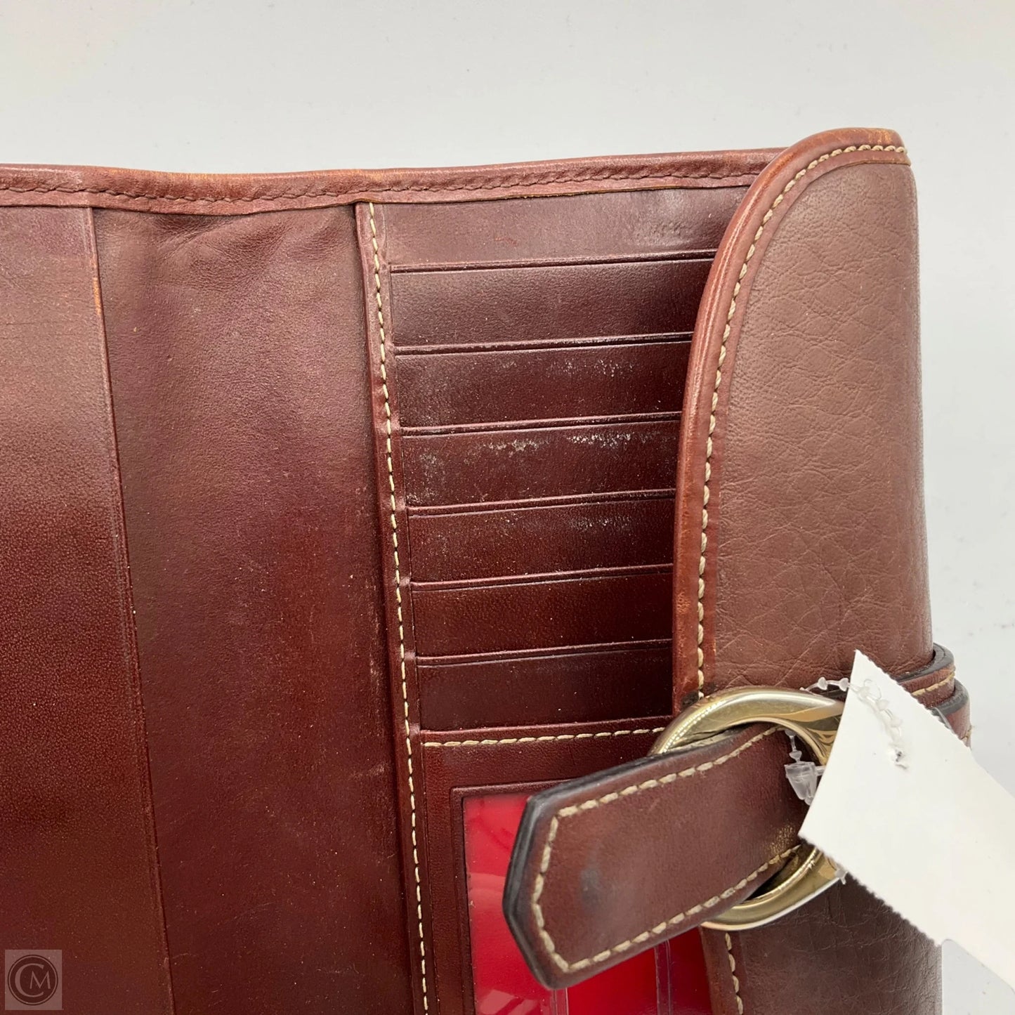 Wallet Designer By Dooney And Bourke, Size: Large