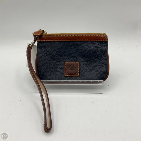 Wallet Designer By Dooney And Bourke, Size: Small